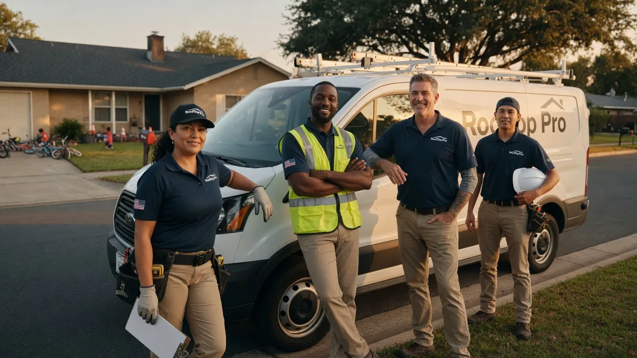 Roof Repair in Kenly, NC near me